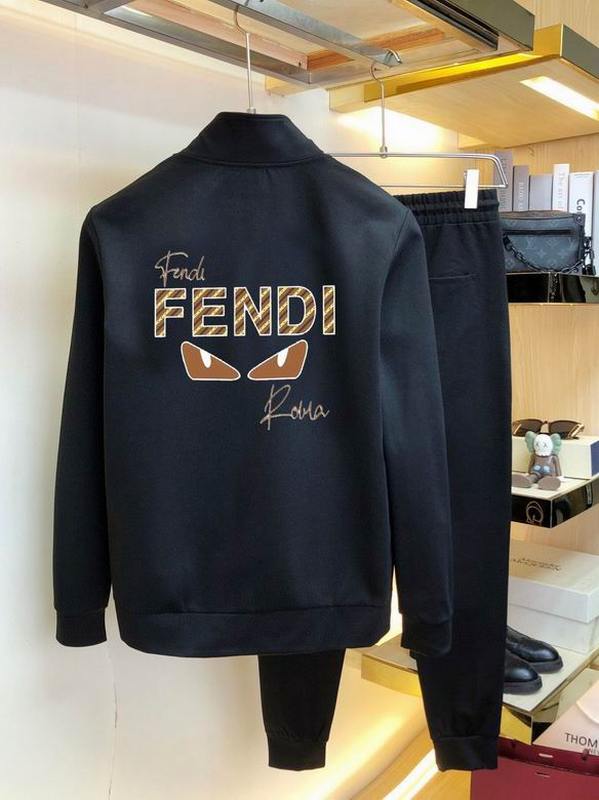 Fendi Men's Suits 44